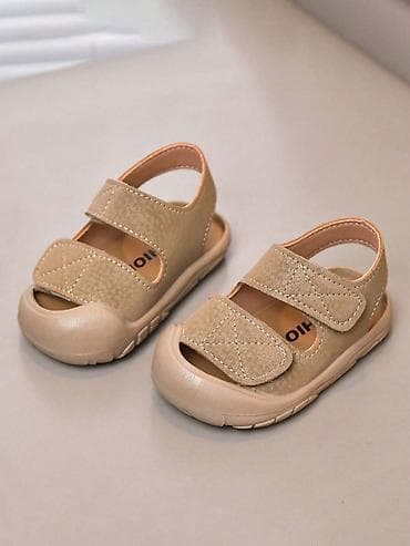 обувы: Легкие, мягкие и очень удобные детские сандалии на лето! ☀️👶 ​Продаю — 1