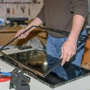 Ремонт Телевизоры С гарантией С выездом на дом Радиотелеателье at lalafo.kg Ремонт Телевизоры С гарантией С выездом на дом Радиотелеателье