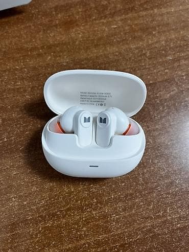 samsung m52: Вакуумные, Monster, Новый, Беспроводные (Bluetooth), Классические — 2