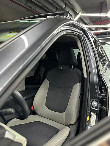 бу чехол: Toyota RAV4: 2021 г., 2.5 л, Вариатор, Гибрид, Кроссовер — 4