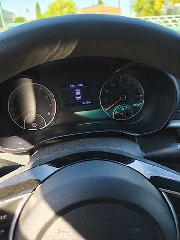 kia optima 2012: Kia Optima: 2019 г., 2.4 л, Автомат, Бензин, Седан — 6