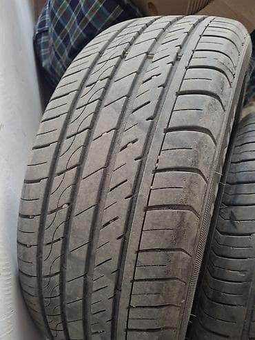 audi rs8: Летние шины R17, комплект из 4 шт. - Размер: 205/50 R17 - Индекс — 3