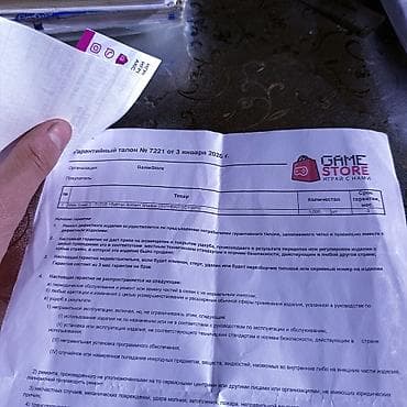 очки вертикальной реальности: Meta Quest 3 (512 ГБ) + аксессуары BOBOVR В идеальном состоянии — 7