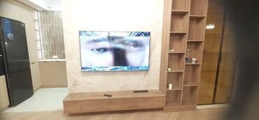 Буюртмага терезелер: Электрик | Телевизорлорду орнотуу 6 жылдан ашык тажрыйба — 7