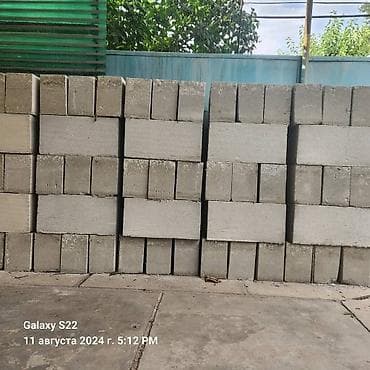 aps m10: Продаю газоблок! — 3