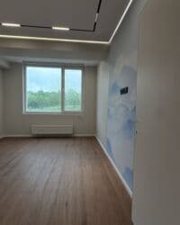 Дизайн, проектирование: Штукатурка стен, Штукатурка потолков, Шпаклевка стен | Травертин, Венецианская, Леонардо Больше 6 лет опыта — 10