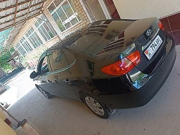 yamaha neos: Hyundai Elantra: 2010 г., 1.6 л, Механика, Бензин, Седан — 5
