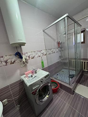 Дома: Продается частный дом 150м2 3 спальни, большой зал, просторная — 8