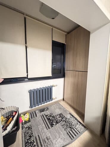 продаж квартиры: 3 комнаты, 70 м², 106 серия, 2 этаж, Дизайнерский ремонт — 8