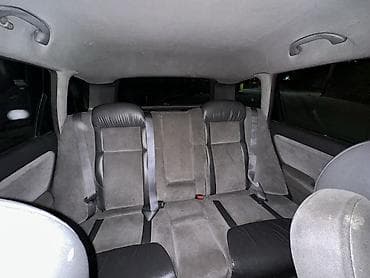 step wgn: Honda Avancier: 2000 г., 2.3 л, Автомат, Бензин, Универсал — 4