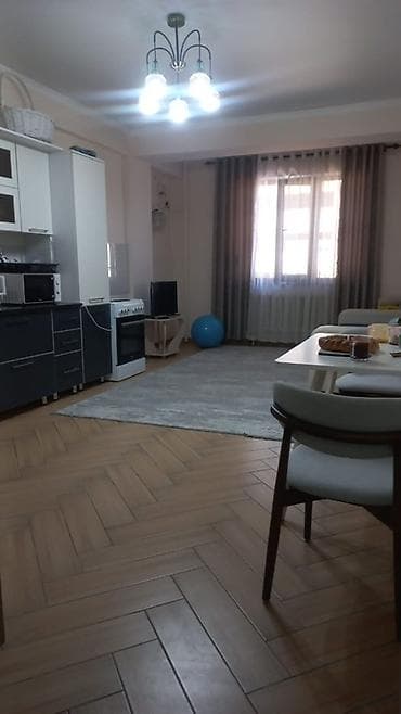 2 комнаты, Агентство недвижимости, С мебелью полностью at lalafo.kg 2 комнаты, Агентство недвижимости, С мебелью полностью