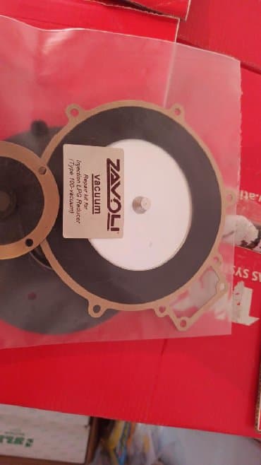 stag: ГБО, Новый, Россия — 6