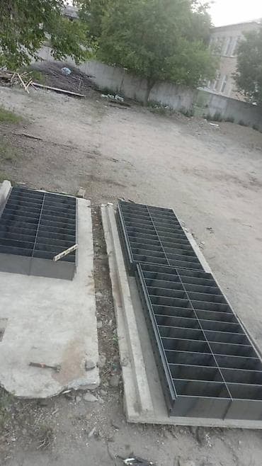 Бетон аралаштыргычтар: Бетоносмесительный комплекс для производства пенобетона/газобетона — 5