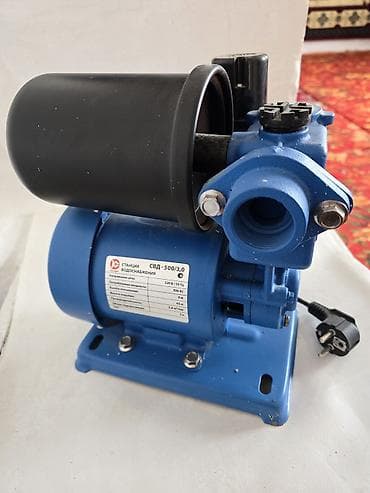 семена кукурузы мегатон: Насосная станция Калибр СВД‑500/3,0 Компактная поверхностная станция — 3