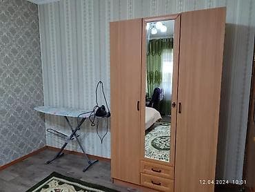 куплю квартиру кант: 1 комната, 35 м², 106 серия, 4 этаж, Евроремонт — 2