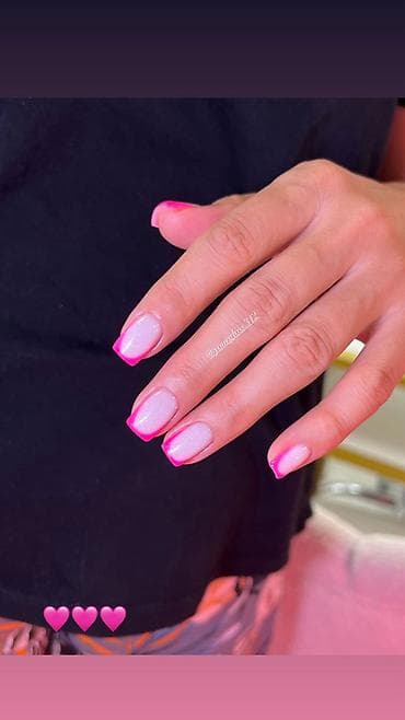 ps3 rebug: Покрытие гель лаком, Маникюр, Одноразовые расходные материалы, С выездом на дом — 4