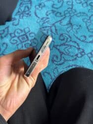 телефон самсунг 12: OnePlus 12, Б/у, 512 ГБ, цвет - Белый, 1 SIM, 2 SIM — 4