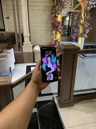 чехол pixel 3: Redmi, Redmi 9C, Б/у, 128 ГБ, цвет - Синий, 2 SIM, eSIM — 1