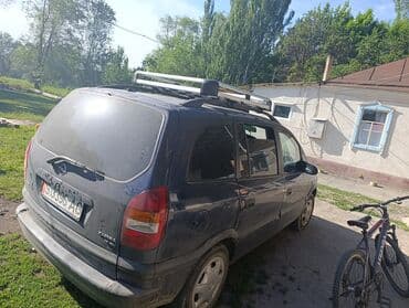 коробка опель вектра б: Dongfeng : 2001 г., 1.8 л, Механика, Бензин, Хэтчбэк — 5