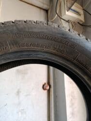 шына р14: Шиналар R 16, Кыш, Колдонулган, Жеңил унаалар — 14