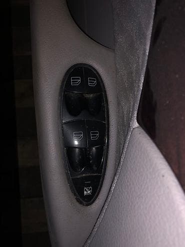 c 203: Кнопка стеклоподъемника на 203 проверенные нашими сотрудниками — 4