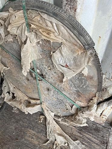 диск для циркулярки: Промышленные пильные диски большого диаметра - Тип: круглые диски с — 2