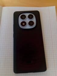 бу телефон redmi: Redmi, Redmi Note 14 Pro, Колдонулган, 256 ГБ, түсү - Кызгылт көк, 2 SIM — 3