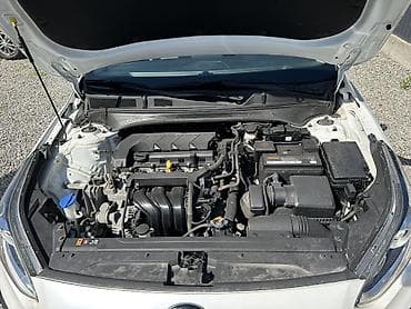 k3 ve: Kia K3: 2020 г., 1.6 л, Бензин, Седан — 7