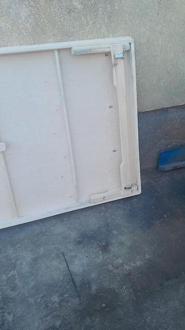 Сейфы: Кухонный стол, Новый, Прямоугольный, Раскладной — 5