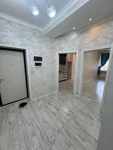 Продажа квартир: 1 комната, 44 м², Элитка, 12 этаж, Евроремонт — 5
