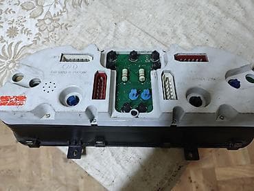 Щиток приборов ГАЗ 2006 г., Россия