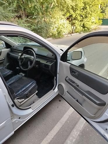 Nissan X-Trail: 2003 г., 2 л, Автомат, Бензин — 6