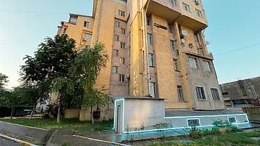 недвижимости ош: Продам комм.помещение 180м2, цоколь Парк Фучика 84т$ От центра — 1