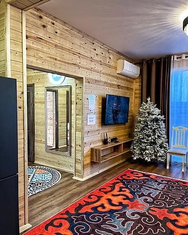 аренда дома на иссык куле: Сдаётся загородный дом, в 10 минутах от города в селе Байтик🏠 В доме — 5
