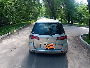 мазда демио запчас: Mazda Demio: 2005 г., 1.3 л, Автомат, Бензин, Хэтчбэк — 6
