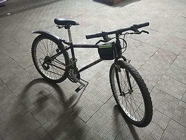 twitter predator pro 29: Горный велосипед, Сталь — 1