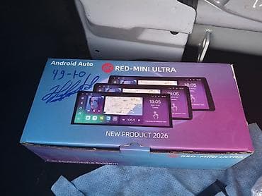 ipad 4 mini: Новый, 2-DIN, Android (встроенная ОС) — 4