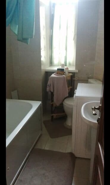 сдается квартира рынок мадина: 2 комнаты, 60 м², Сталинка, 2 этаж, Косметический ремонт — 9