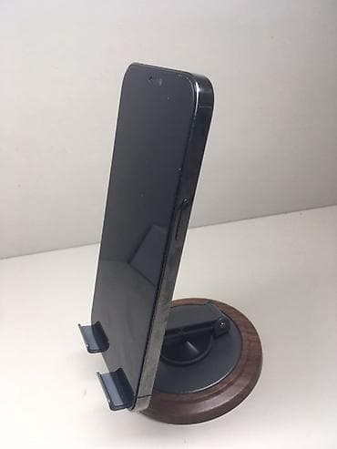apple iphone 16 pro max: IPhone 12 Pro Max, 256 ГБ, Графит, 72 % — 6