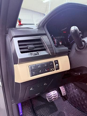 ssang: Ssangyong Rexton: 2019 г., 2.2 л, Автомат, Дизель, Внедорожник — 4