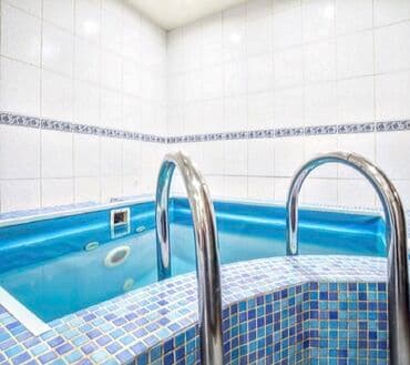 бани сауны под ключ: Баня, Сауна, SPA-салон | Бассейн — 1