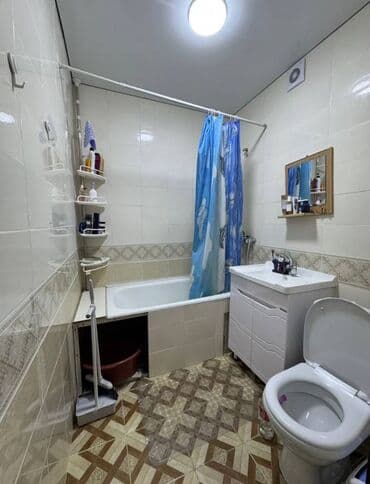 Недвижимость: 1 комната, 35 м², 105 серия, 5 этаж, Косметический ремонт — 6