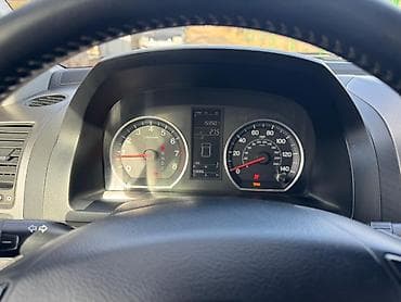 spada honda: Honda CR-V: 2009 г., Автомат, Бензин, Кроссовер — 4