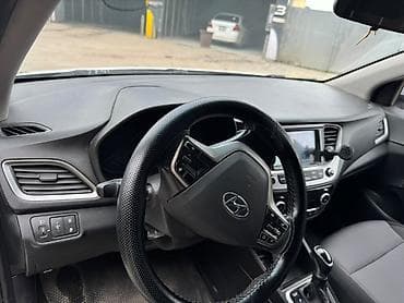 Автозапчасти: 500к$ срочно 🚨 Солярис 2017 рест 1.6 автомат Карплей с завода — 3