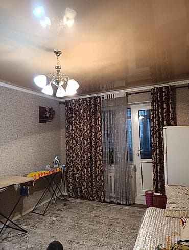 комната керек: 3 комнаты, 63 м², 5 этаж — 1