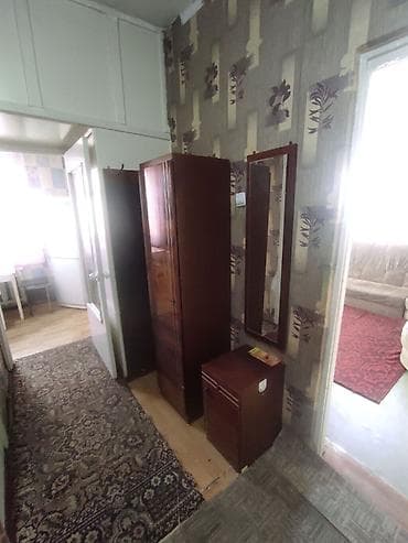 аренда квартир район восток 5: 1 комната — 5