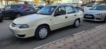 запчасти на опель вектра б: Daewoo Nexia: 2008 г., 1.5 л, Механика, Газ, Седан — 2