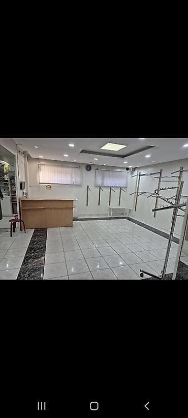 fred perry: Моссовет Сдается часть магазина Площадь:30м2 1 линия С — 2