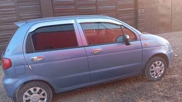 шины деу матиз: Daewoo Matiz: 2006 г., Механика, Бензиновая, Хэтчбэк — 2