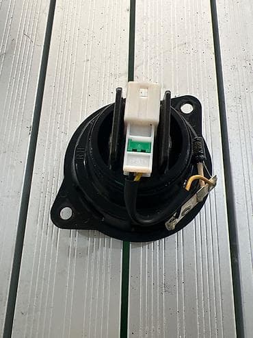 Автохимия: Динамик (фронт/дверь) для Kia K5 JF, 2018 г. - Оригинальный — 1